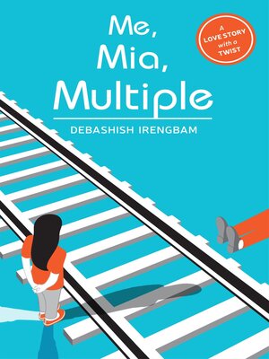 cover image of ME, MIA, MULTIPLE